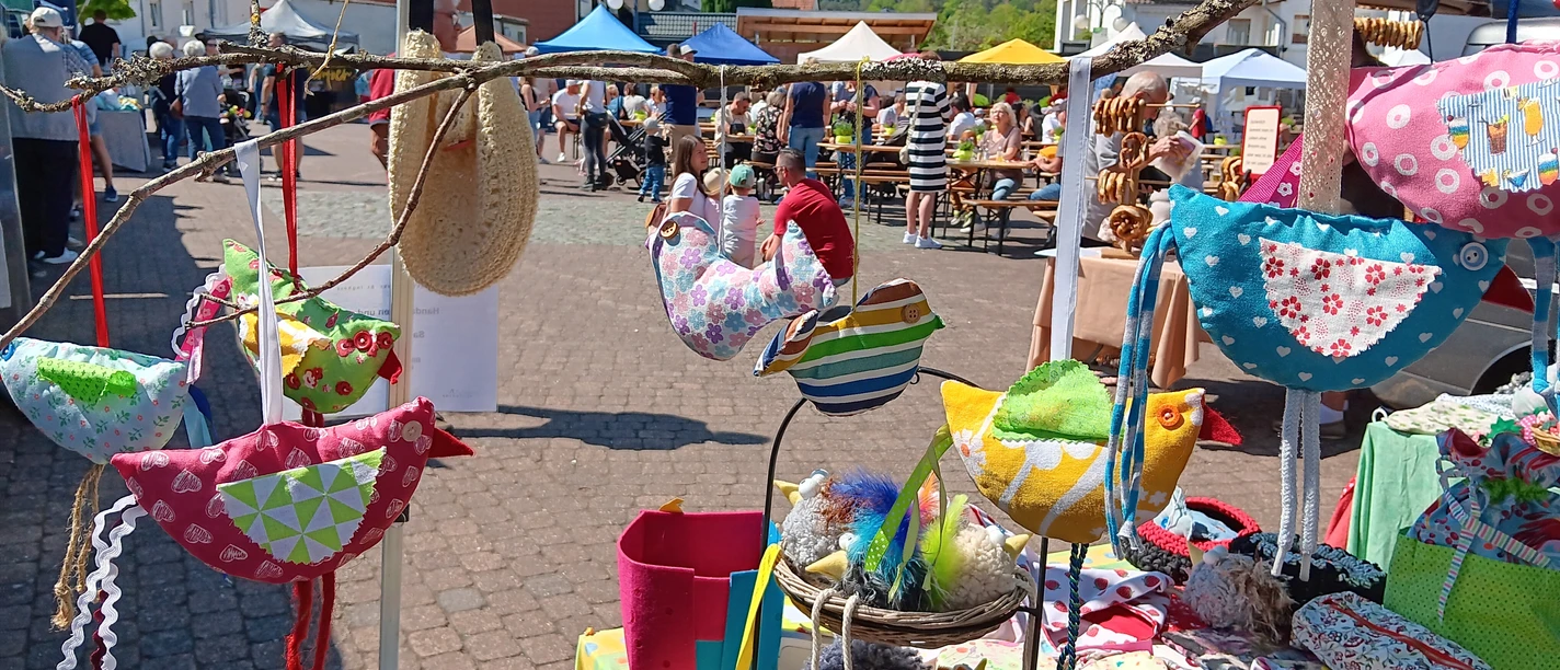 Kuckucksmarkt Hassel