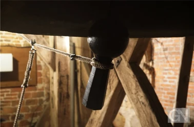 Beijern an der Glocke