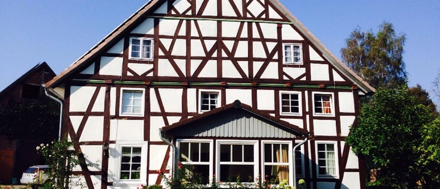 Bauernhof Marienhagen Emmerthal