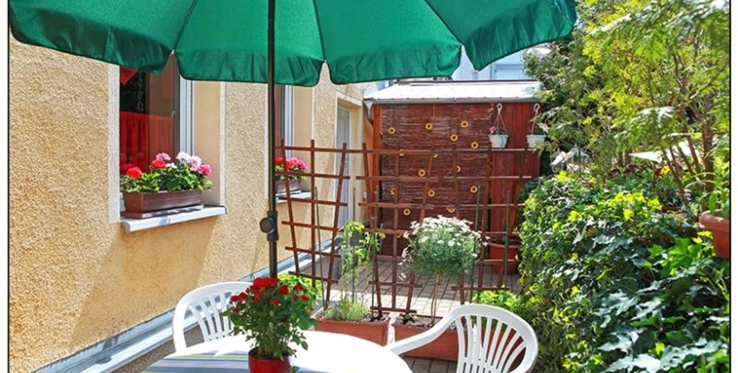 Ferienwohnung Sattler