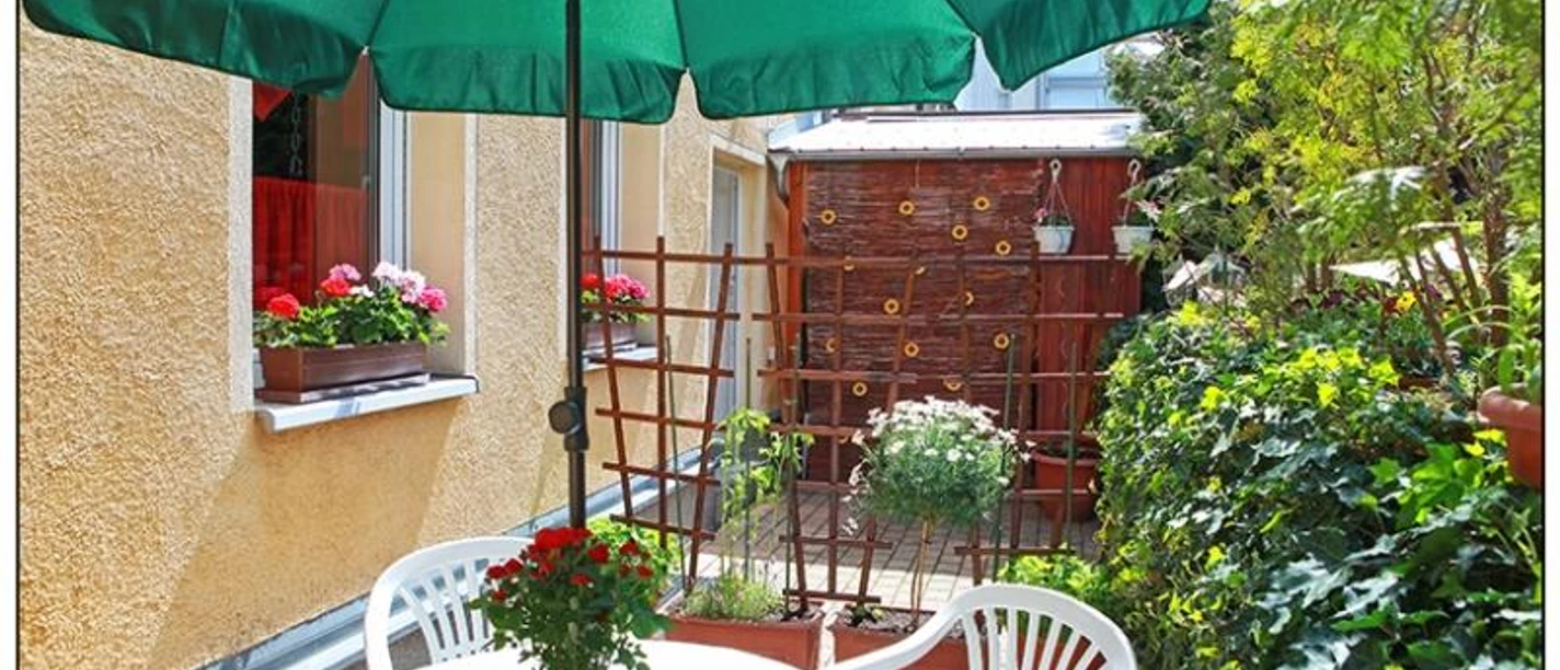 Ferienwohnung Sattler