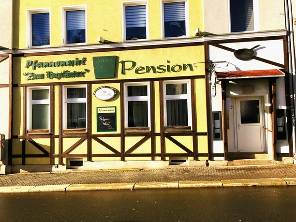 Pension Anno