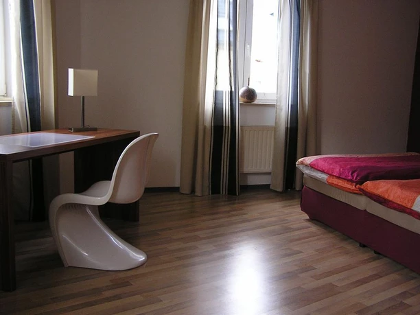 Ferienwohnung Hertrich