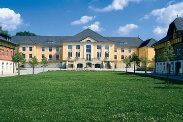 Aussenansicht © Bischof-Benno-Haus