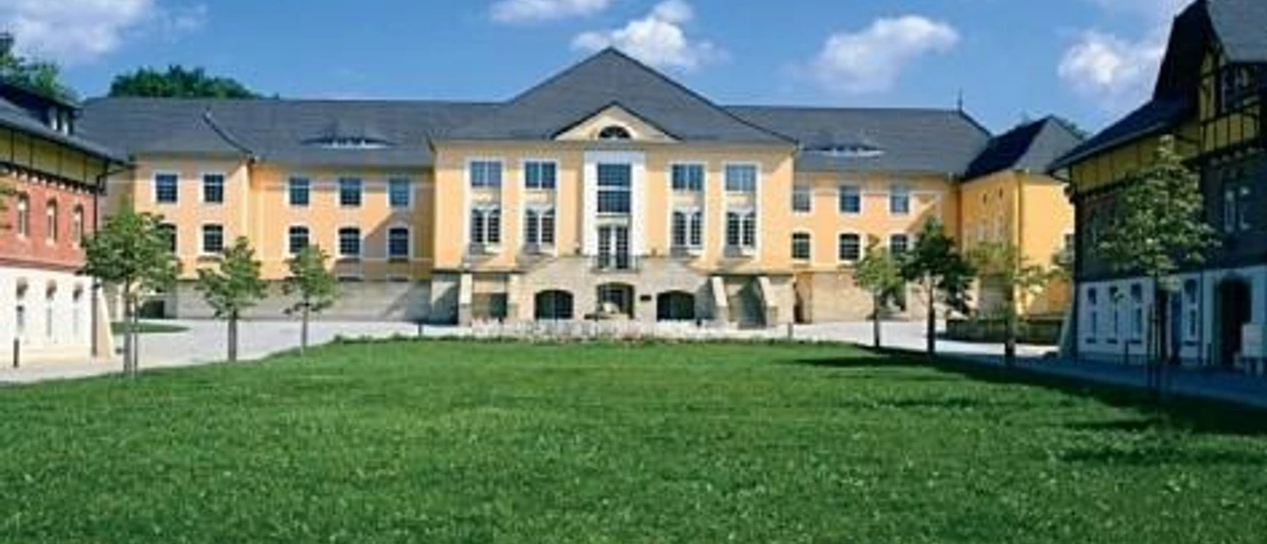 Aussenansicht © Bischof-Benno-Haus