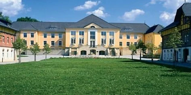 Aussenansicht © Bischof-Benno-Haus