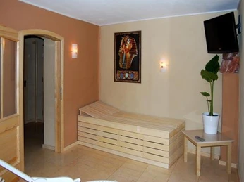 Hotel Silesia - Sauna