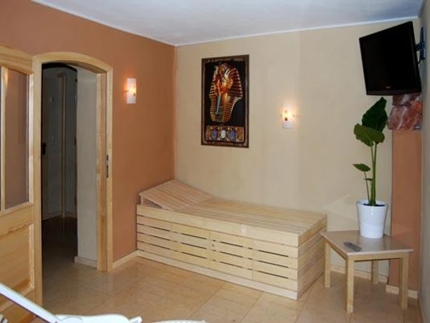 Hotel Silesia - Sauna