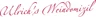 Logo_UWD_1zeilig_oZusatz Logo_UWD_1zeilig_oZusatz
