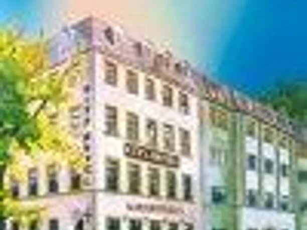 City-Hotel Plauen