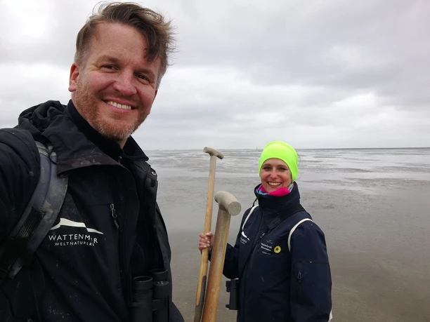 Nationalpark-Haus Dangast Wattführerteam.jpg