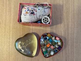 Lauenburg Repair Café