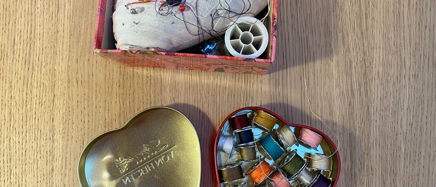 Lauenburg Repair Café