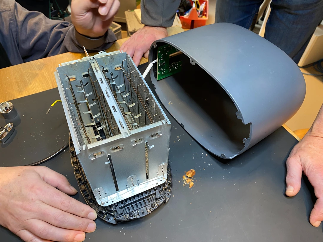 Solar - Café Lauenburg Solar