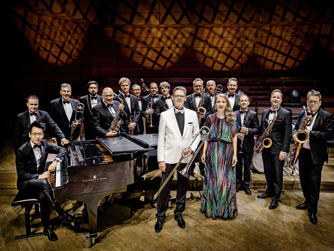 Glenn Miller Orchestra