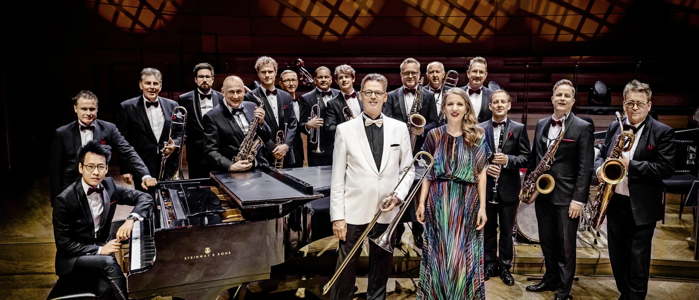 Glenn Miller Orchestra