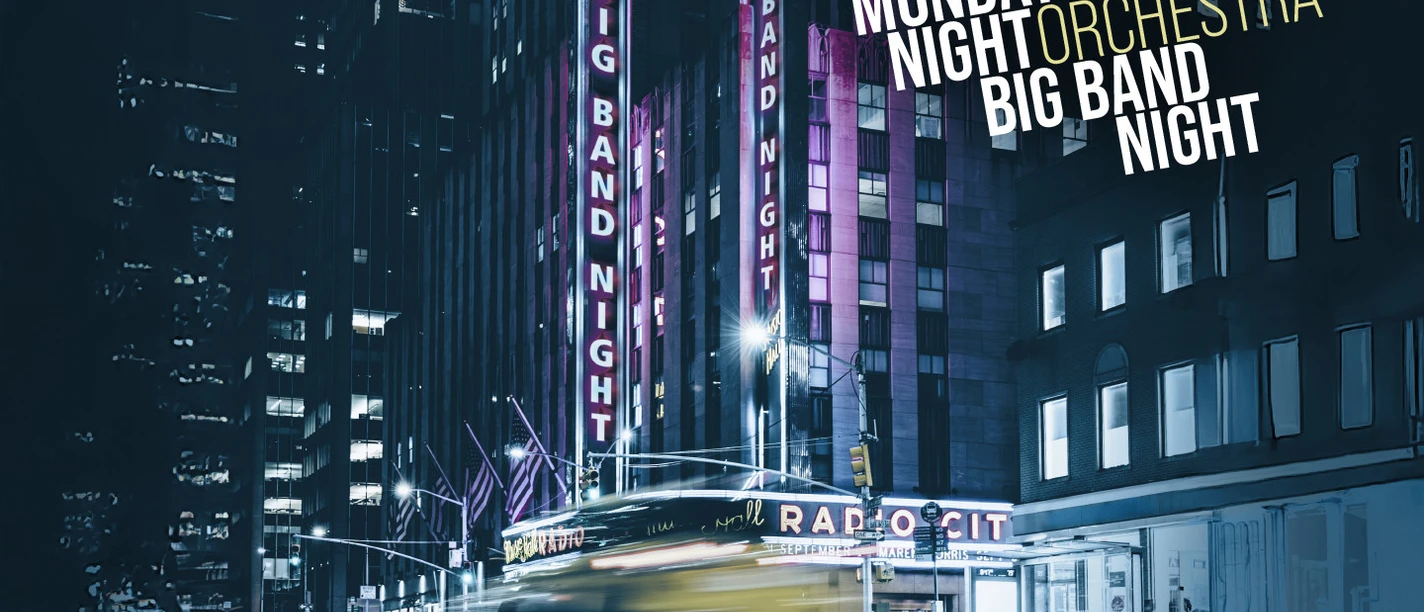 Big Band Night