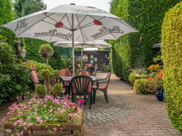 Hotel & Restaurant Zur Egerheide, Dinslaken