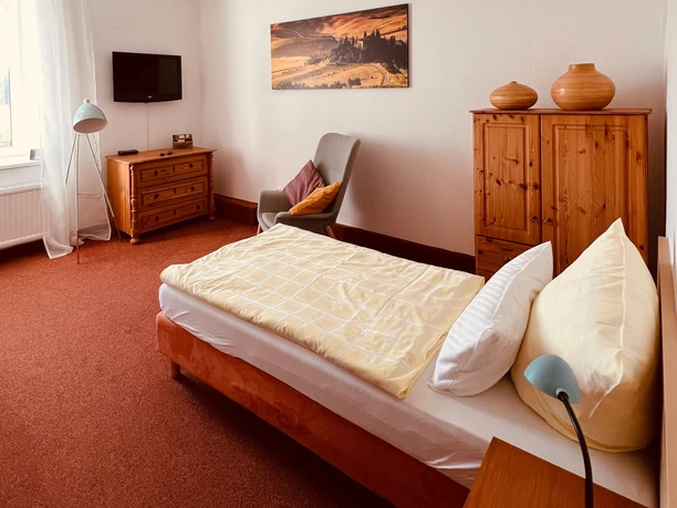 Hotel & Restaurant Zur Egerheide, Dinslaken