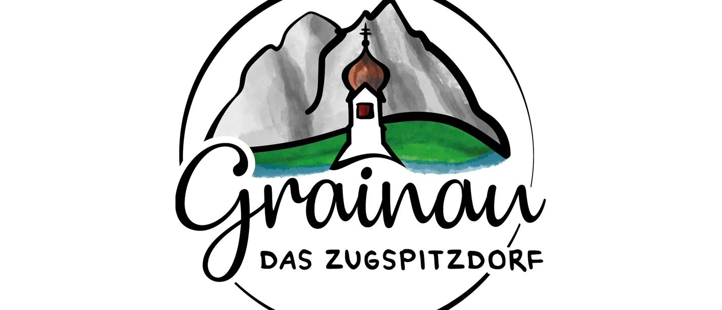 Logo Grainau