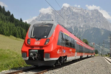 Deutsche Bahn