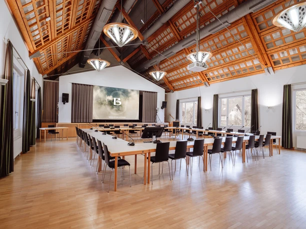 Rosensaal Baiersbronn