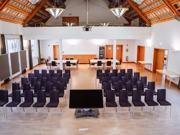 Rosensaal Baiersbronn