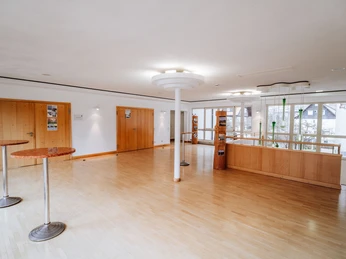 Rosensaal Baiersbronn