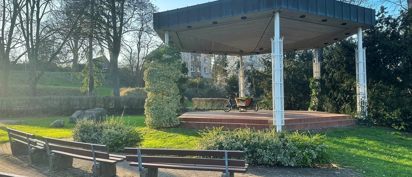 Hafenkonzerte: Die beliebte Konzertreihe an den Mi