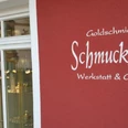 Goldschmiede Schmuckstück