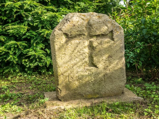 Kreuzstein