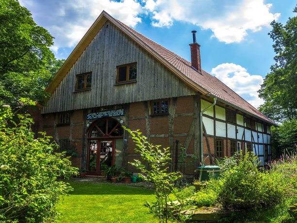 Vierständerhaus Am Taubenberg 2a