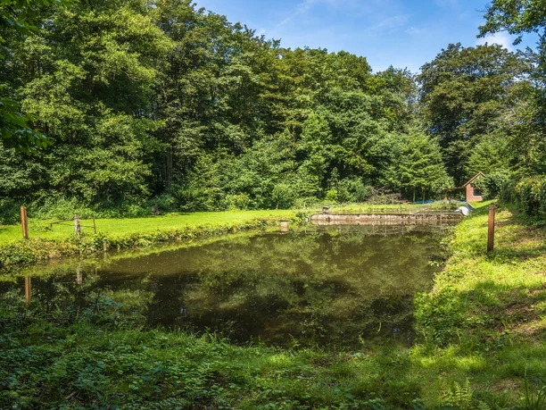 Ehemaliges Freibad Möllenbeck
