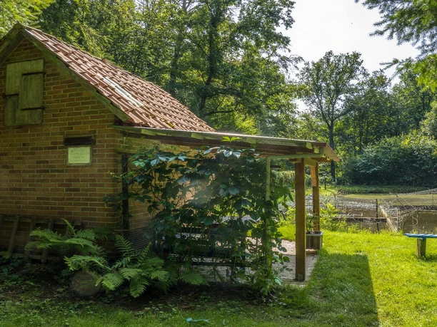 Ehemaliges Freibad Möllenbeck
