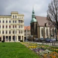 Frauenkirche, Görlitz