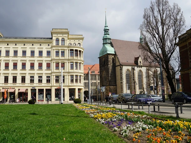 Frauenkirche, Görlitz