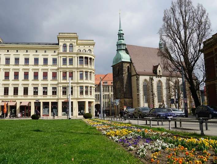 Frauenkirche, Görlitz