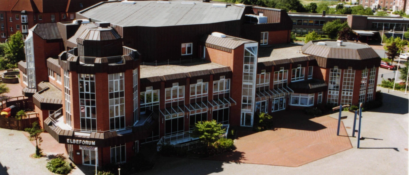 Elbeforum