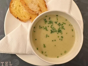 Suppe Celinia Burkhard