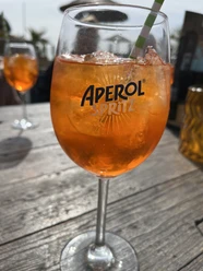Aperol Spritz