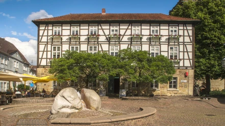 Bürgerhaus