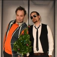 Schrille Nacht.png Stefan Marx und Simon Hillebrand