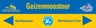 Beschilderung Radtour Geizenmoostour Beschilderung Radtour Geizenmoostour