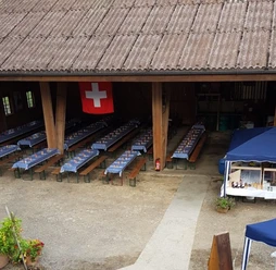 Burehof Neuenschwander