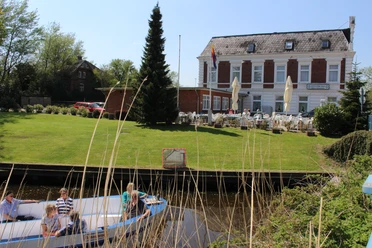 Hotel Holsteinisches Haus