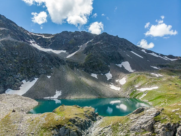 Sirwoltesee