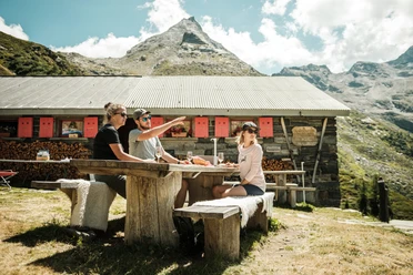 Bortelhütte