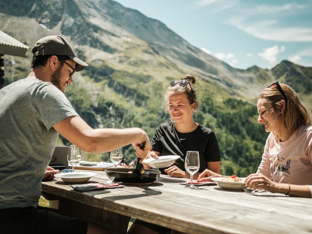 Bortelhütte