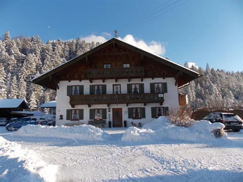 Gästehaus Simon Winter