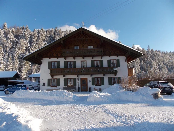 Gästehaus Simon Winter